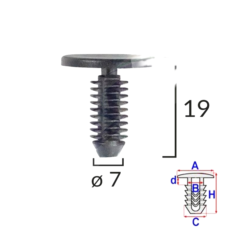 ROMIX ROM10530 1db-rend=10 db patent